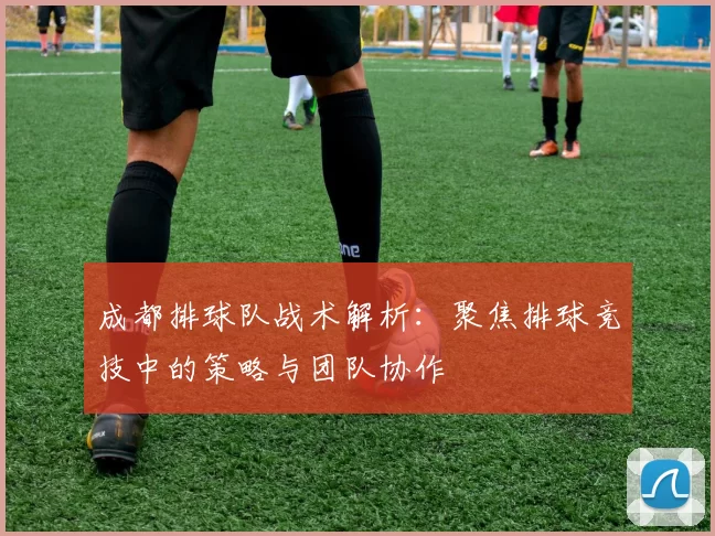 成都排球队战术解析：聚焦排球竞技中的策略与团队协作