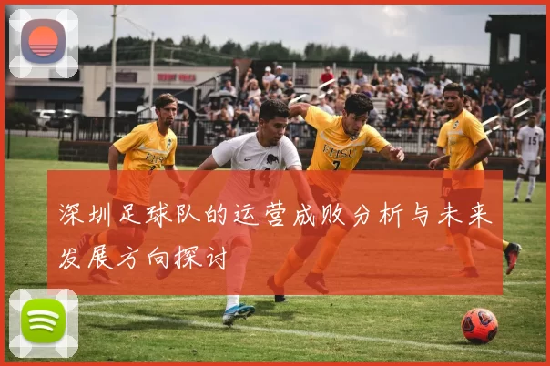 深圳足球队的运营成败分析与未来发展方向探讨