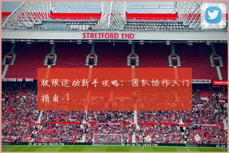 极限运动新手攻略：团队协作入门指南_1