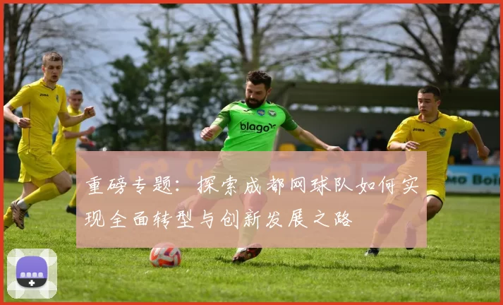 重磅专题：探索成都网球队如何实现全面转型与创新发展之路