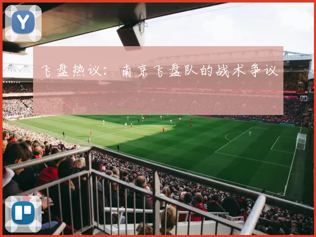 飞盘热议：南京飞盘队的战术争议